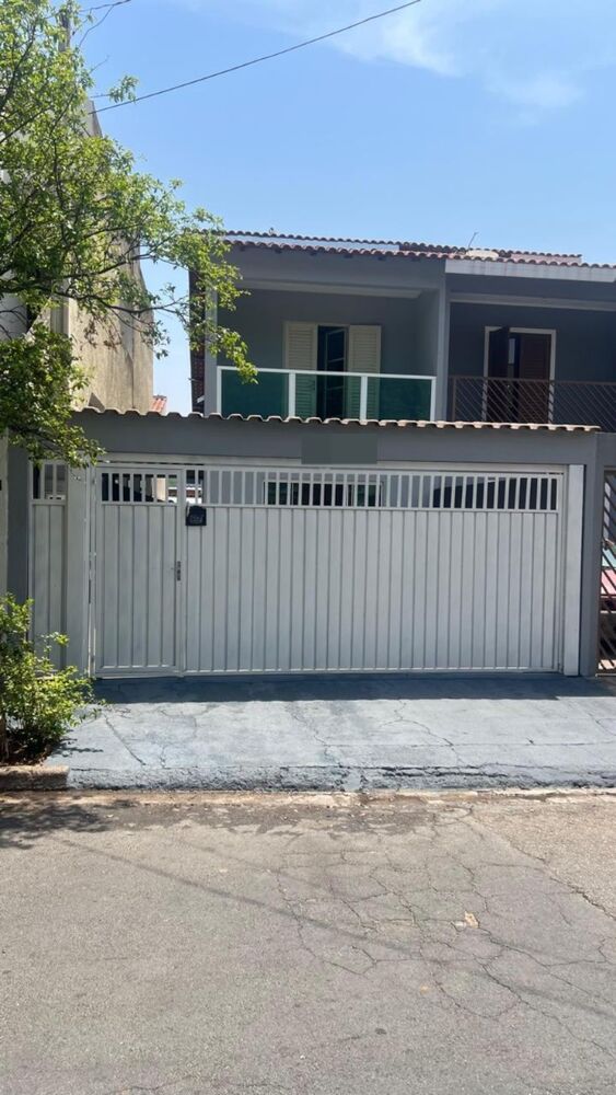 Casa, 3 quartos - Foto 11