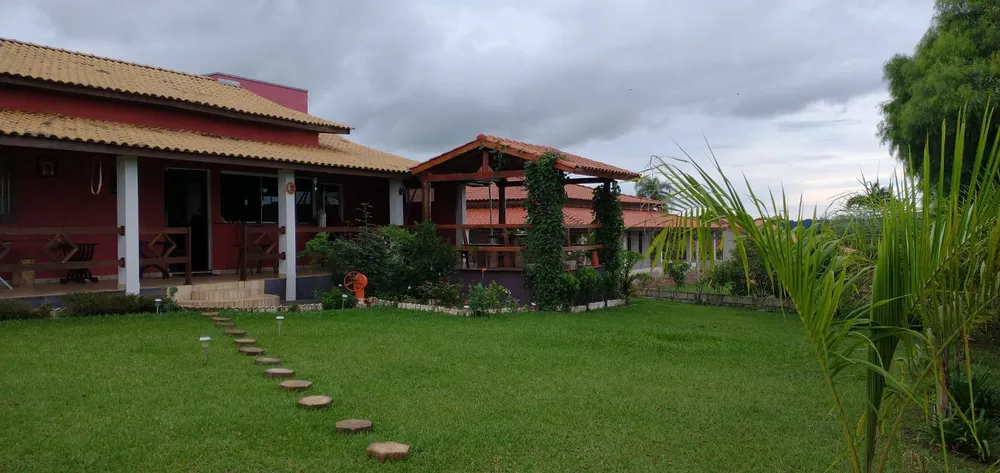 Chácara, 2 quartos - Foto 3