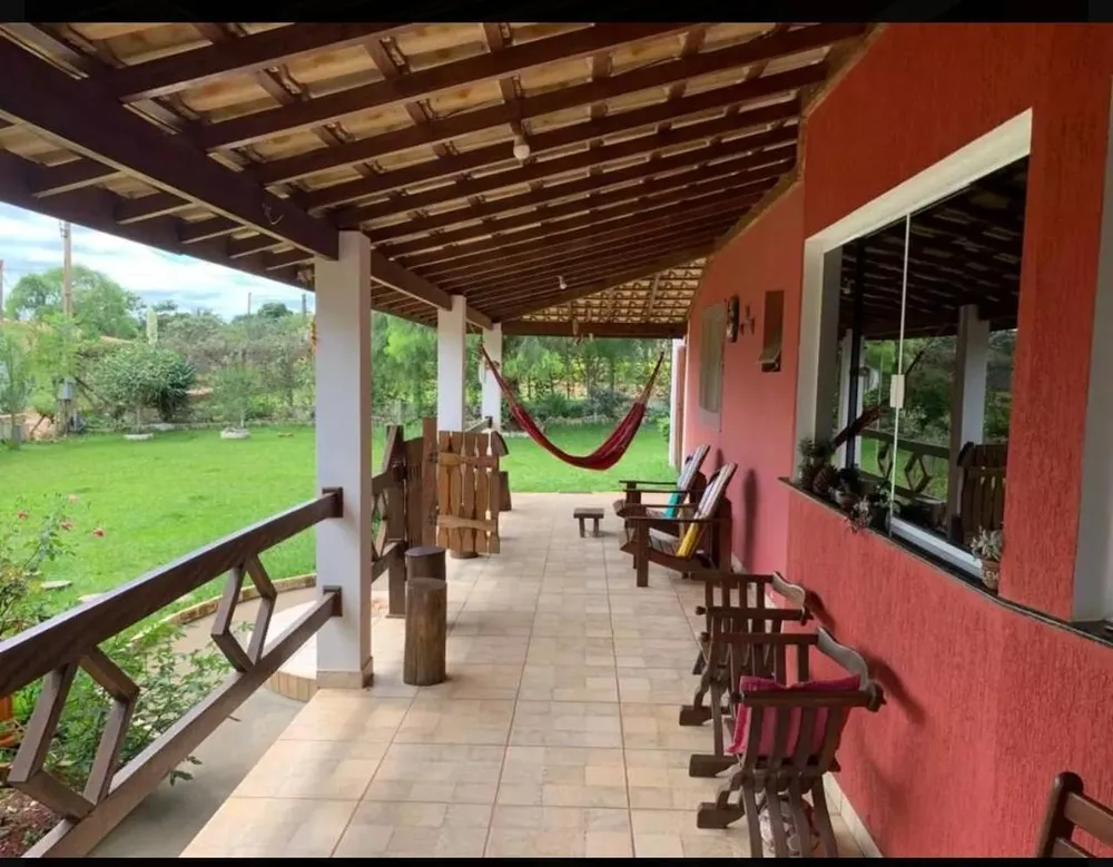 Chácara, 2 quartos - Foto 4