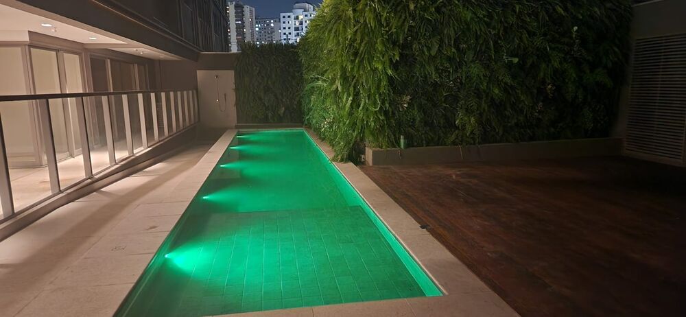 Apartamento, 2 quartos, 720 m² - Foto 3