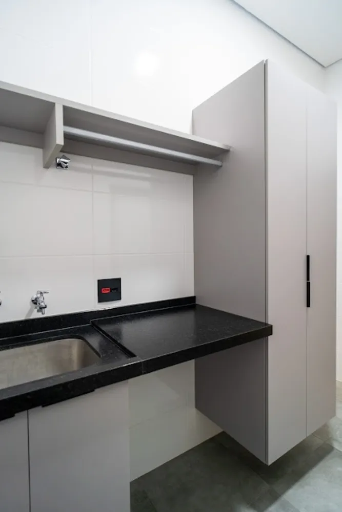 Casa, 3 quartos - Foto 12