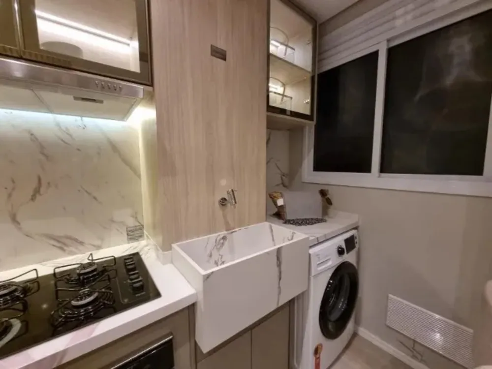 Apartamento, 2 quartos, 43 m² - Foto 11