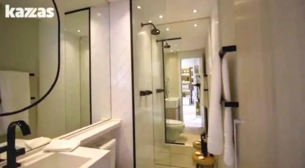 Apartamento, 2 quartos, 43 m² - Foto 7