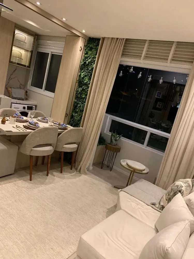Apartamento, 2 quartos, 43 m² - Foto 8