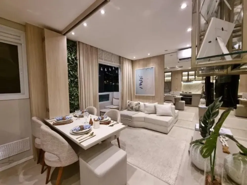 Apartamento, 2 quartos, 43 m² - Foto 6