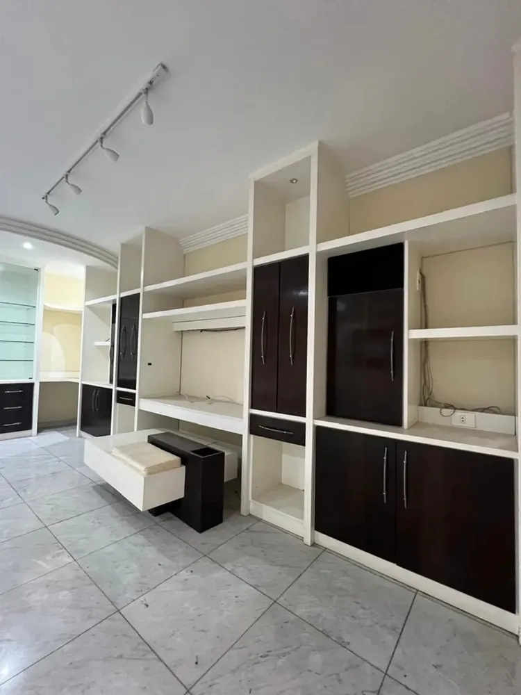 Apartamento, 4 quartos, 180 m² - Foto 2