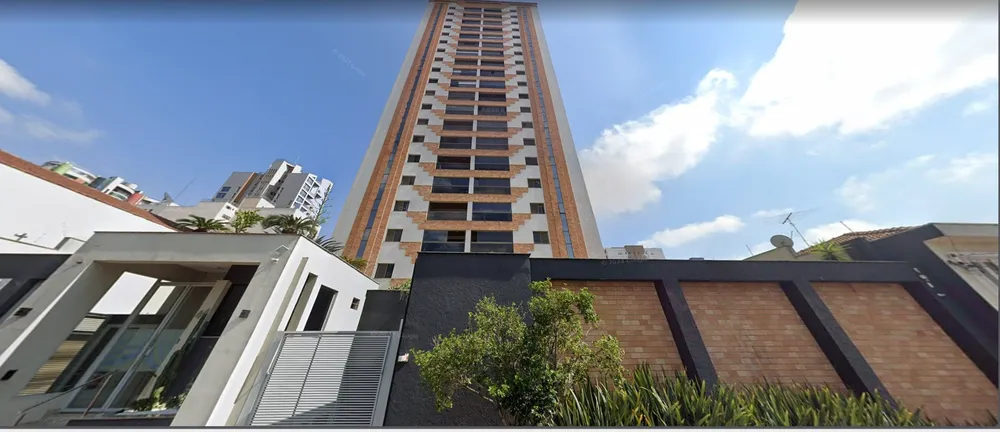 Apartamento, 4 quartos, 180 m² - Foto 16