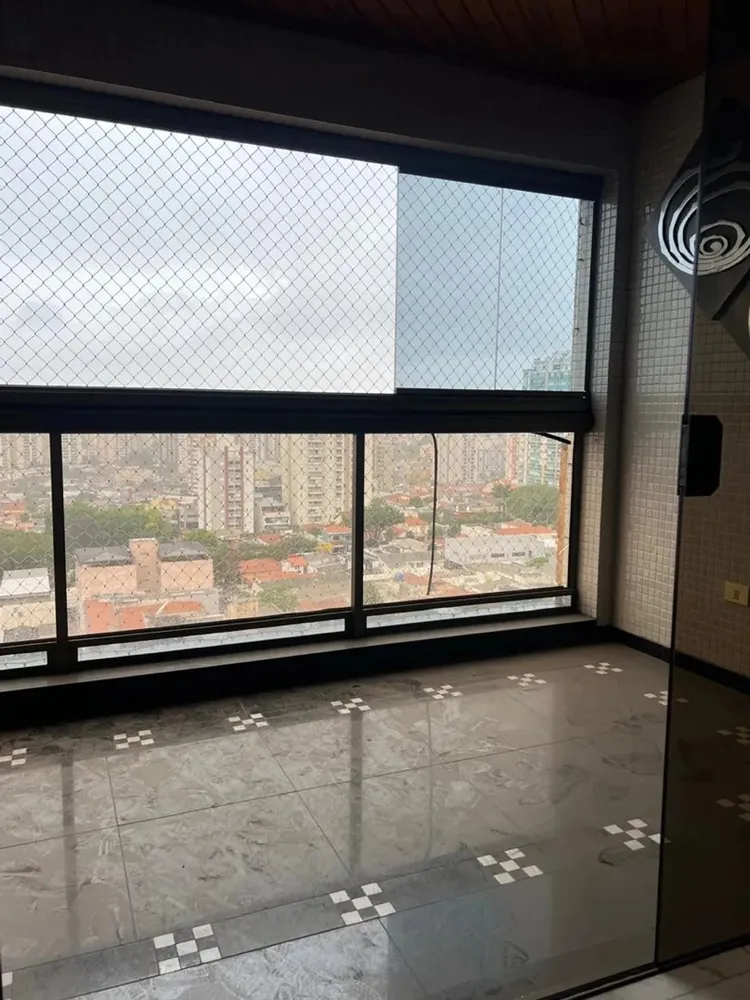 Apartamento, 4 quartos, 180 m² - Foto 5