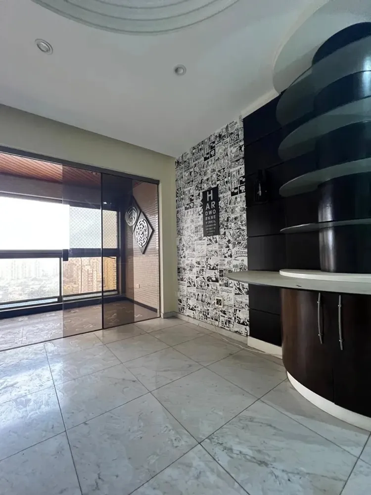 Apartamento, 4 quartos, 180 m² - Foto 7