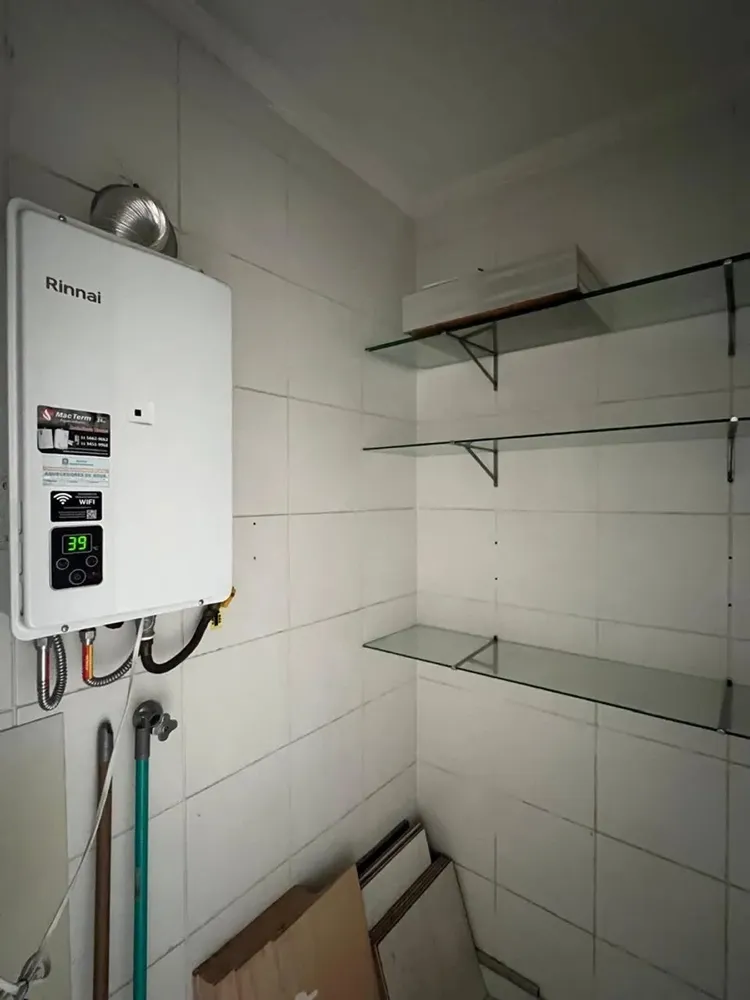 Apartamento, 4 quartos, 180 m² - Foto 13