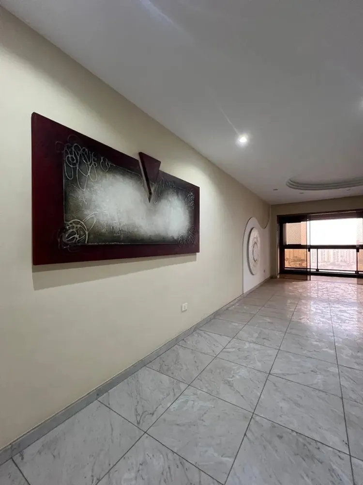 Apartamento, 4 quartos, 180 m² - Foto 3