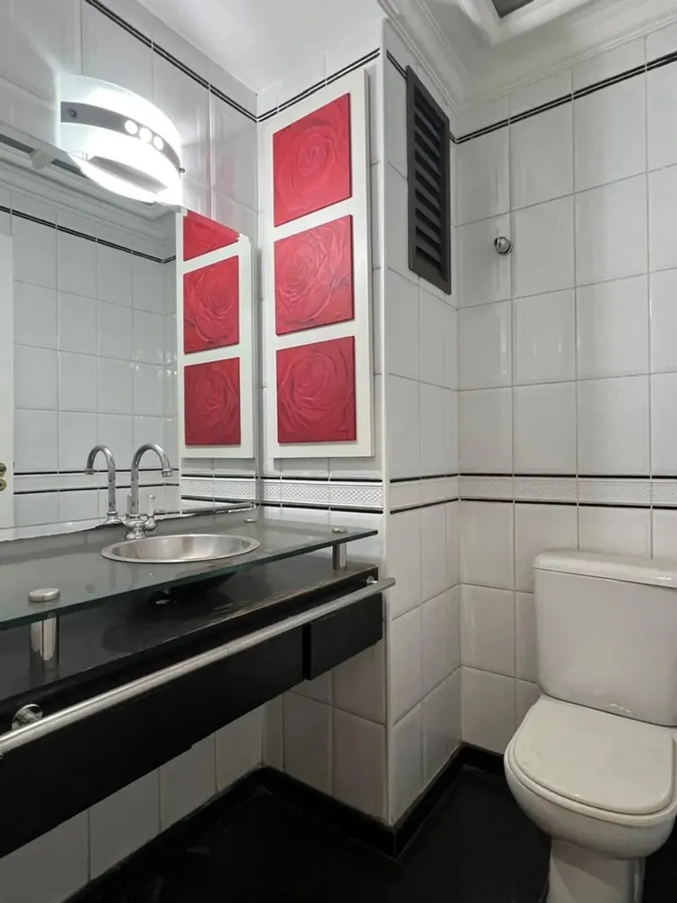 Apartamento, 4 quartos, 180 m² - Foto 8