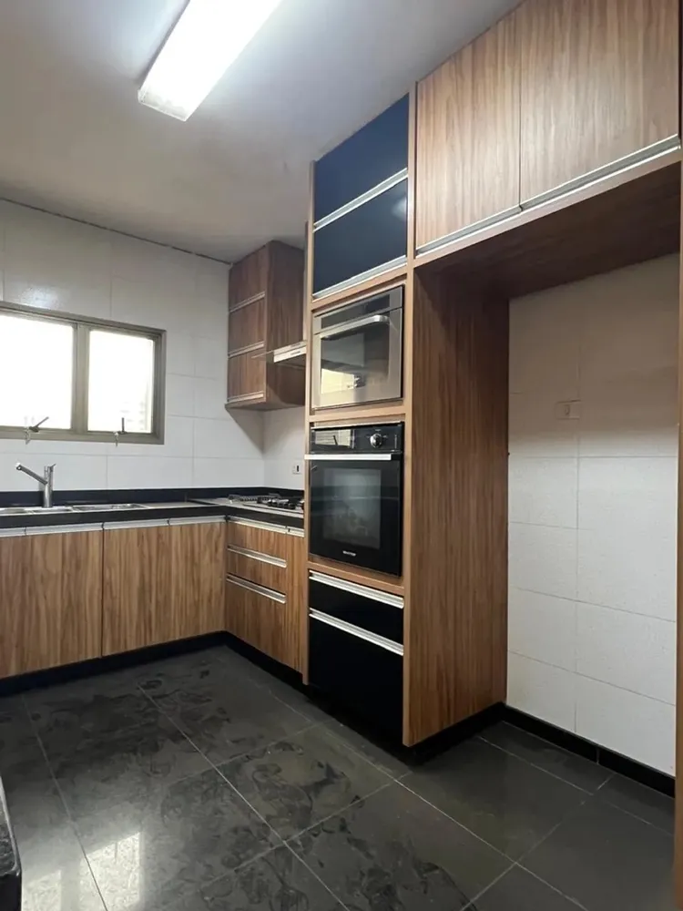 Apartamento, 4 quartos, 180 m² - Foto 9