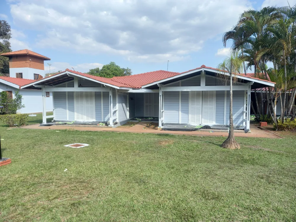 Casa, 7 quartos, 3230 m² - Foto 2