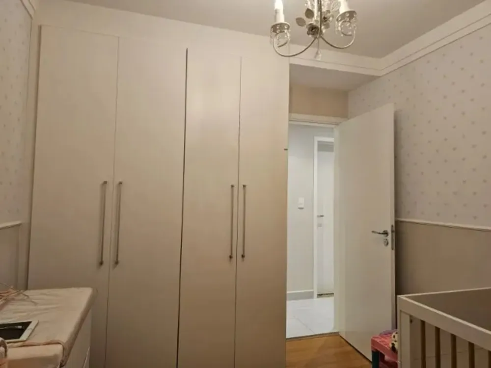 Apartamento, 3 quartos, 97 m² - Foto 2