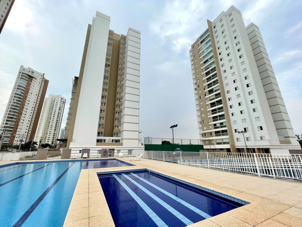 Apartamento, 3 quartos, 97 m² - Foto 5