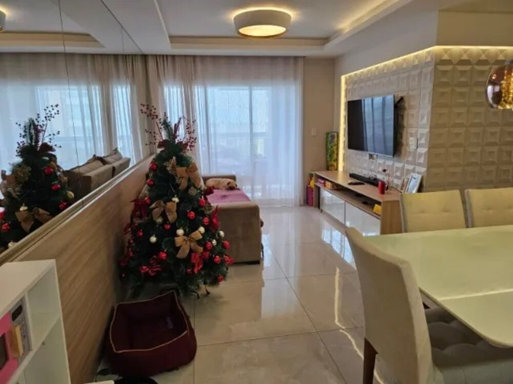 Apartamento, 3 quartos, 97 m² - Foto 7