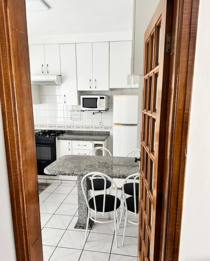 Apartamento, 3 quartos, 95 m² - Foto 6