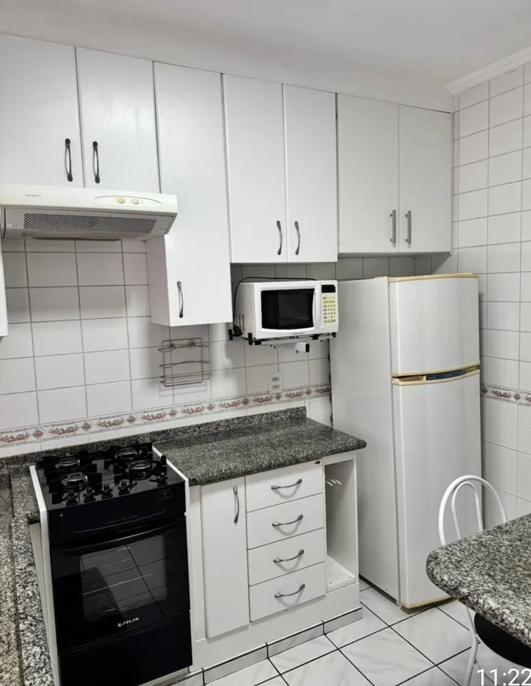 Apartamento, 3 quartos, 95 m² - Foto 8