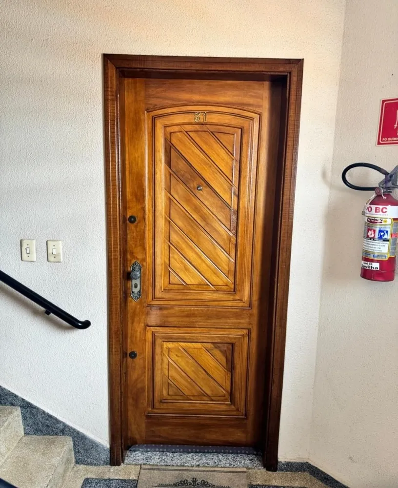Apartamento, 3 quartos, 95 m² - Foto 3