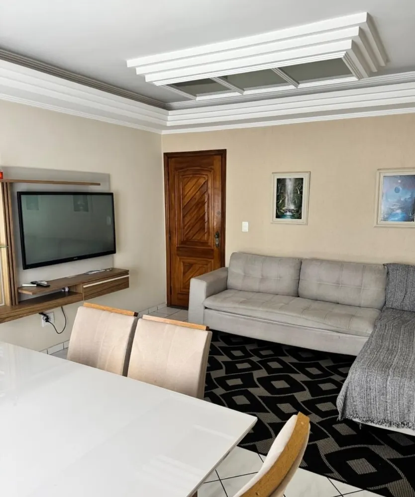 Apartamento, 3 quartos, 95 m² - Foto 5