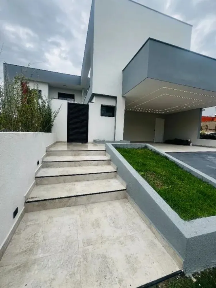 Casa, 3 quartos, 208 m² - Foto 4