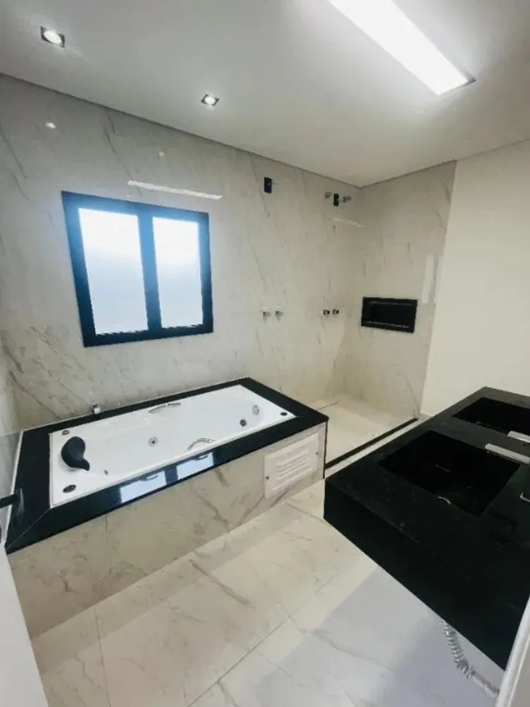 Casa, 3 quartos, 208 m² - Foto 11
