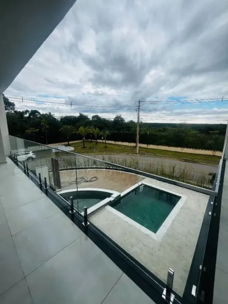 Casa, 3 quartos, 208 m² - Foto 9