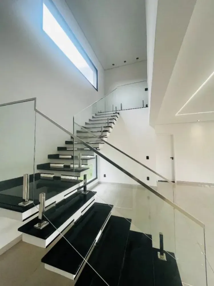 Casa, 3 quartos, 208 m² - Foto 8