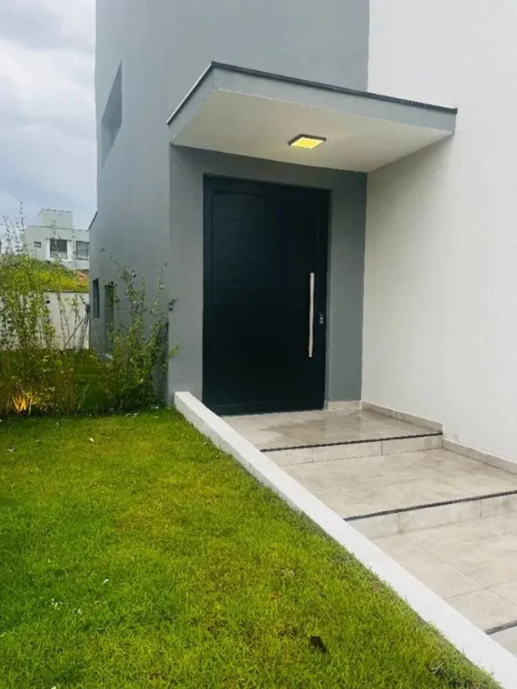 Casa, 3 quartos, 208 m² - Foto 5