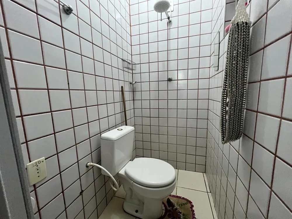 Casa, 3 quartos - Foto 16