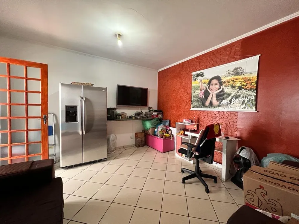 Casa, 3 quartos - Foto 7