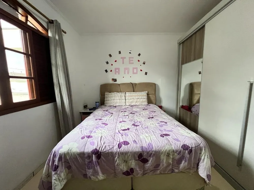 Casa, 3 quartos - Foto 12