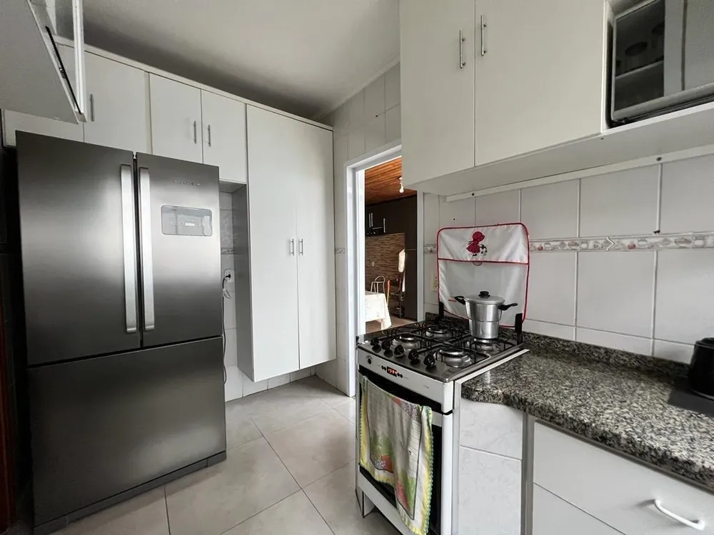 Casa, 3 quartos - Foto 5