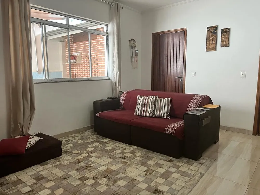 Casa, 3 quartos - Foto 3
