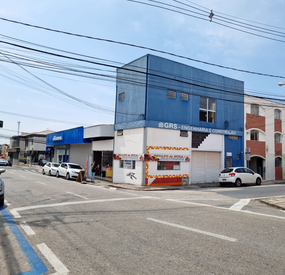 Loja-Salão para alugar, 70m² - Foto 3