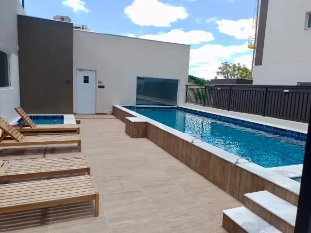 Apartamento, 2 quartos, 61 m² - Foto 16