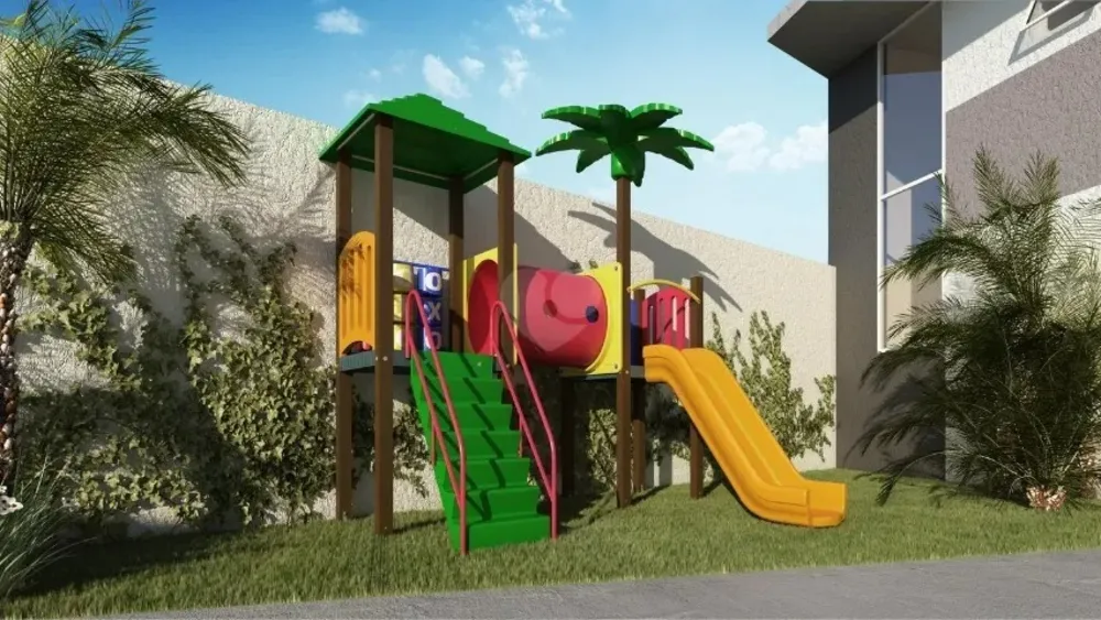 Apartamento, 2 quartos, 61 m² - Foto 11