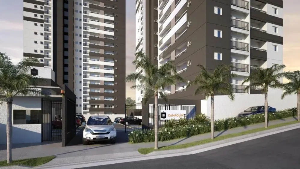 Apartamento, 2 quartos, 61 m² - Foto 9