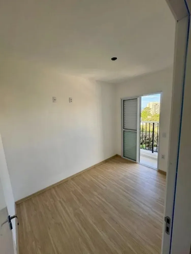 Apartamento, 2 quartos, 61 m² - Foto 2
