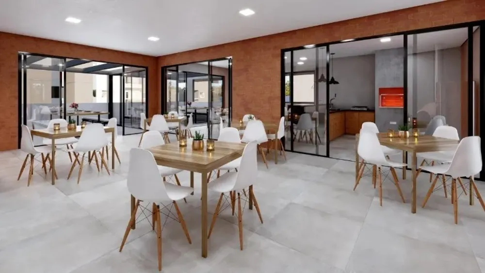 Apartamento, 2 quartos, 61 m² - Foto 13
