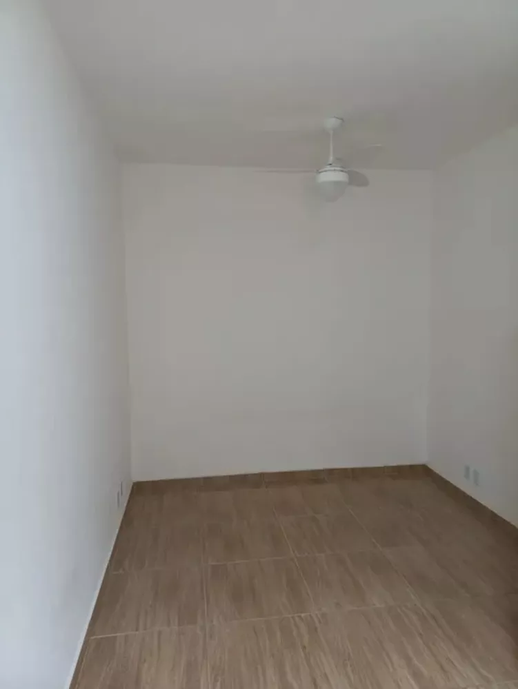 Apartamento para alugar com 1 quarto, 37m² - Foto 4