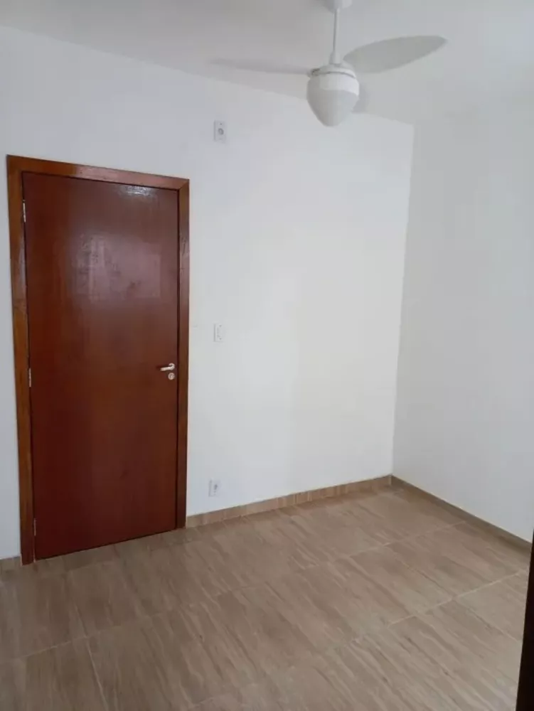 Apartamento para alugar com 1 quarto, 37m² - Foto 3