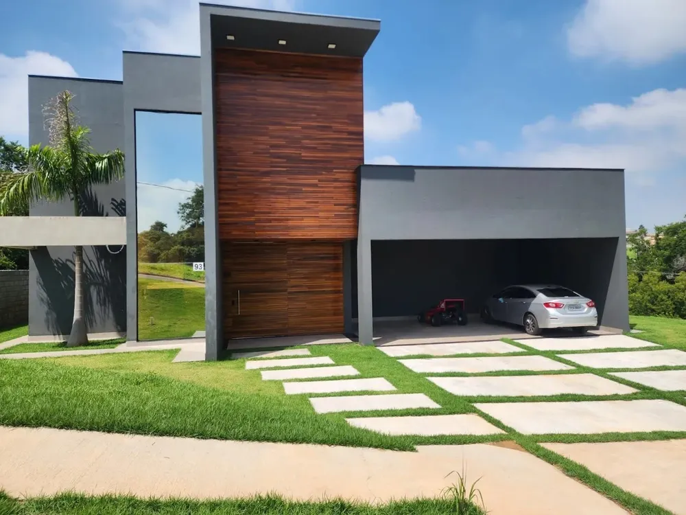 Casa, 4 quartos, 450 m² - Foto 5