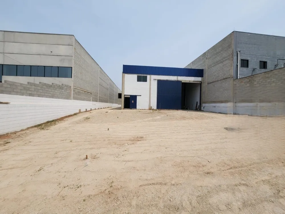 Indústria, 600 m² - Foto 15