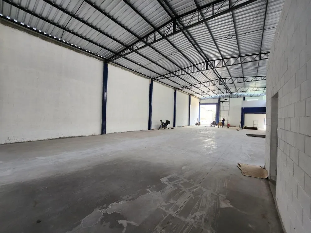 Indústria, 600 m² - Foto 6