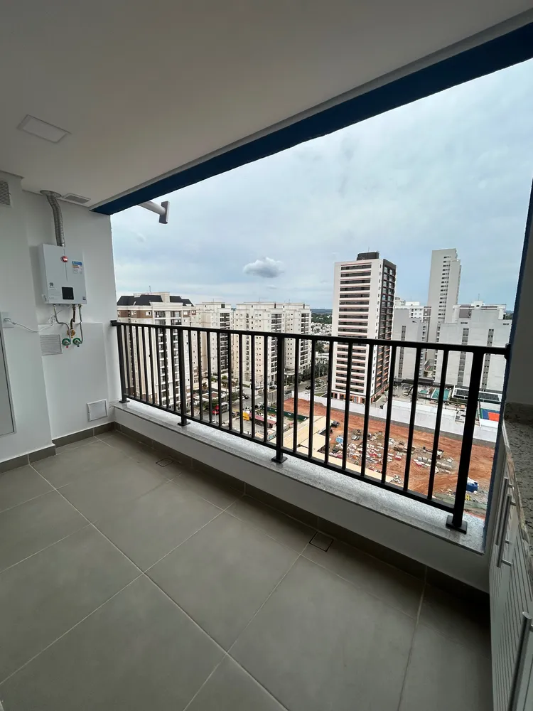 Apartamento, 1 quarto, 45 m² - Foto 8
