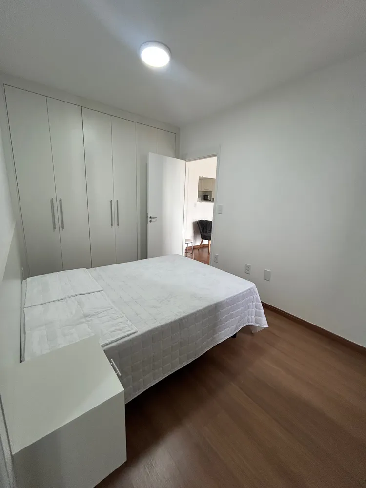 Apartamento, 1 quarto, 45 m² - Foto 3