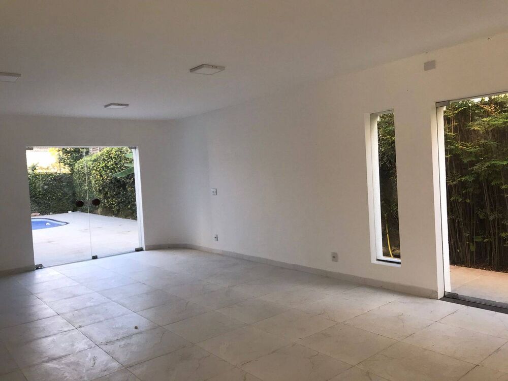 Casa à venda e aluguel com 4 quartos - Foto 4