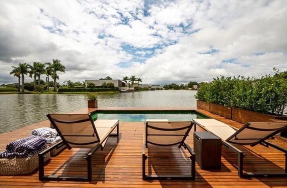 Casa à venda com 4 quartos - Foto 4